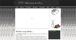 Desktop Screenshot of mjpl.in